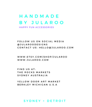 Little Red Riding Hood Travel Chalkboard Mat for Creative Kids